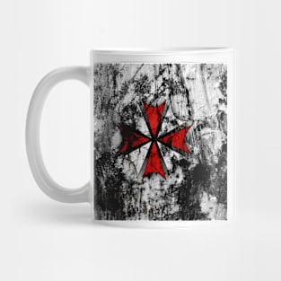 Resident evil Mug